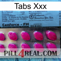 Tabs Xxx 35